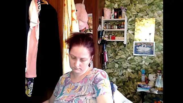 Snapshot of Sakura_Green chatting on May 29, 2026, 3:10 pm Sakura Green online show from May 29, 2026, 3:10 pm