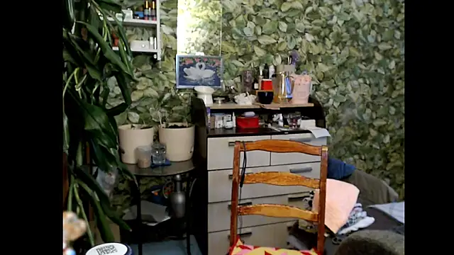 Snapshot of Sakura_Green chatting on July 4, 2026, 7:20 pm Sakura Green online show from July 4, 2026, 7:20 pm