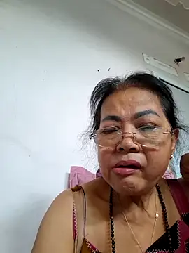 Hotestlove online show from March 2, 2026, 10:11 am