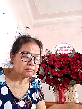 Hotestlove online show from March 18, 2026, 1:53 am