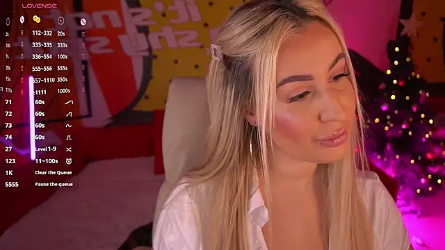 LiaBrazzerr online show from January 11, 2026, 1:49 pm