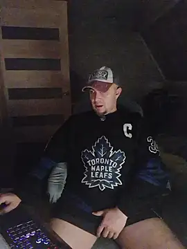 Foxyshaved online show from January 10, 2026, 4:47 am