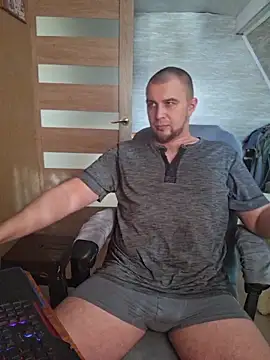 Foxyshaved online show from February 23, 2026, 10:23 am