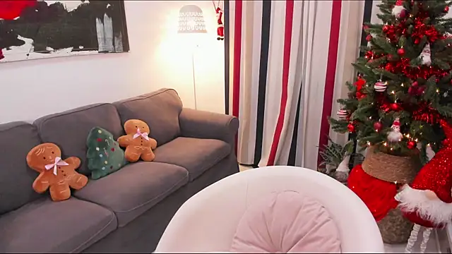 Raychell Black online show from December 19, 2025, 4:36 pm