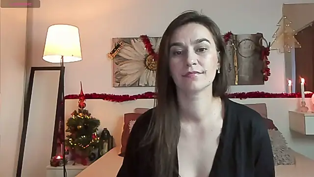 JoyCasidy online show from December 30, 2024, 2:40 pm