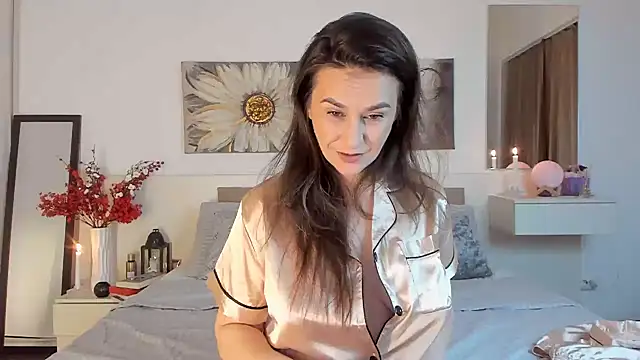 JoyCasidy online show from March 7, 2025, 6:00 pm