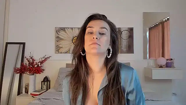 JoyCasidy online show from March 13, 2025, 2:12 pm