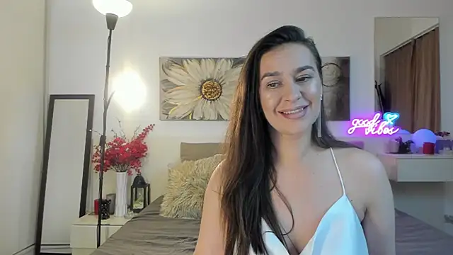 JoyCasidy online show from November 20, 2025, 3:23 pm