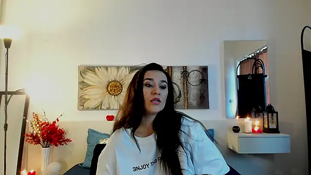 Snapshot of JoyCasidy chatting on February 21, 2026, 10:38 am JoyCasidy online show from February 21, 2026, 10:38 am