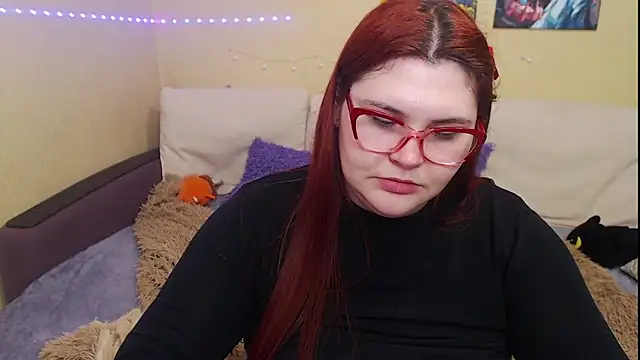 JuliaKeln online show from February 27, 2025, 7:26 pm