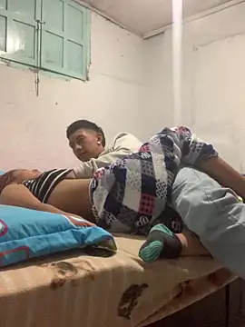 Chocolatito26 online show from February 3, 2026, 4:10 am