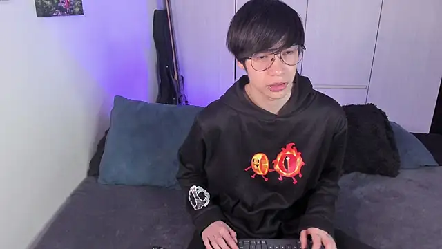 Aventure Twinks online show from January 27, 2025, 3:18 pm