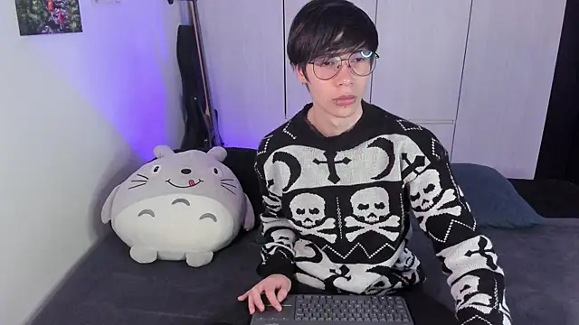 Aventure Twinks online show from January 30, 2025, 10:08 am