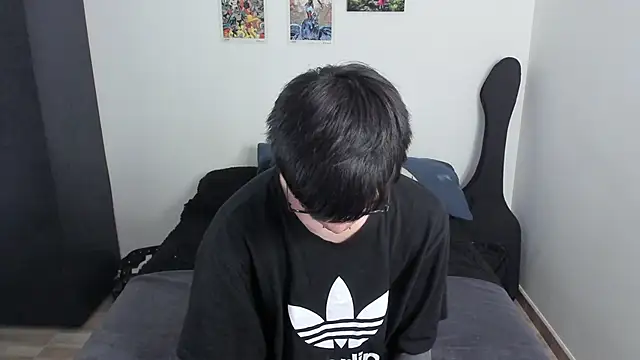 Aventure Twinks online show from September 23, 2025, 5:05 pm