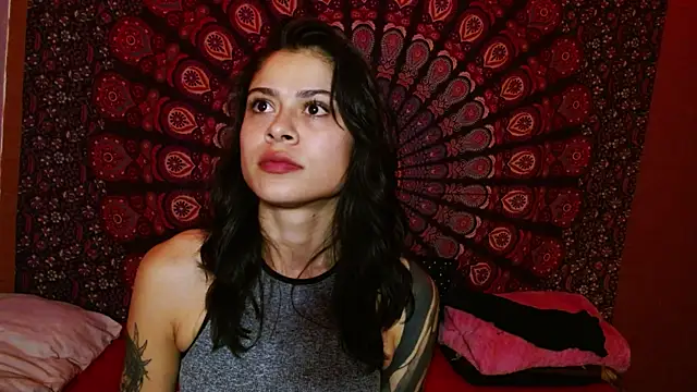 AbbySccott online show from February 10, 2026, 3:43 am