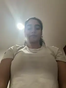 Snapshot of ZarahEvans chatting on January 30, 2025, 4:55 pm ZarahEvans online show from January 30, 2025, 4:55 pm