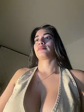 ZarahEvans online show from January 14, 2026, 10:36 pm