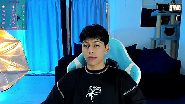 Franco Rizzo  online show from January 7, 2026, 7:49 pm