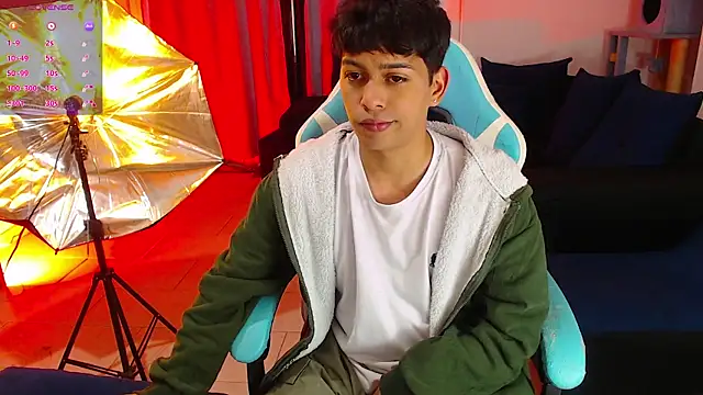 Franco Rizzo  online show from January 8, 2026, 6:32 pm