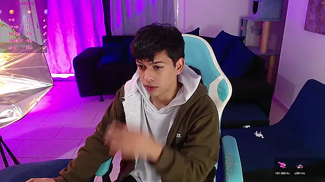 Franco Rizzo  online show from January 13, 2026, 8:58 pm