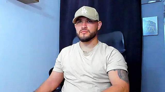 AndrewDiaz online show from December 1, 2025, 3:55 am