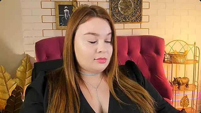 KimberlyMaran online show from January 23, 2025, 12:09 pm