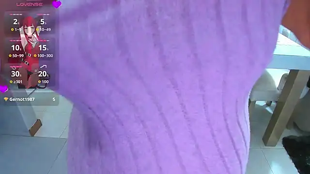 elana kepler online show from March 29, 2026, 7:41 am