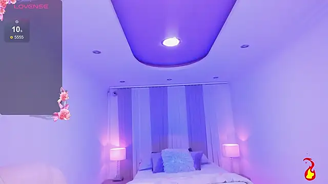 Snapshot of anahi_curlie1 chatting on December 10, 2024, 3:20 am anahi curlie1 online show from December 10, 2024, 3:20 am