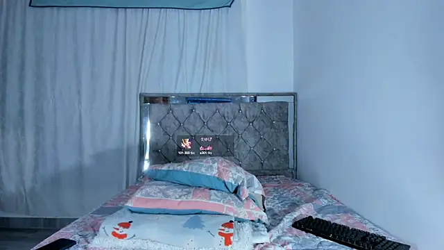 Muscle King Cum online show from January 28, 2025, 12:32 pm