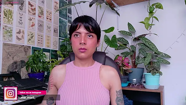 Snapshot of Yeriawaddell_ chatting on February 10, 2026, 6:34 pm Yeriawaddell online show from February 10, 2026, 6:34 pm