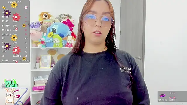 Snapshot of Valery7rose_ chatting on May 23, 2026, 3:16 pm Valery7rose online show from May 23, 2026, 3:16 pm