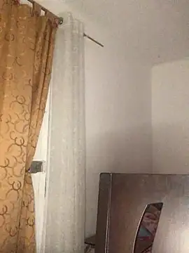 JuanaSimons online show from October 10, 2025, 1:37 am