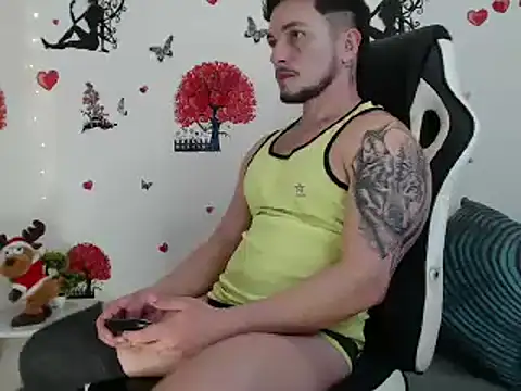 Angel bran online show from January 10, 2025, 6:38 pm