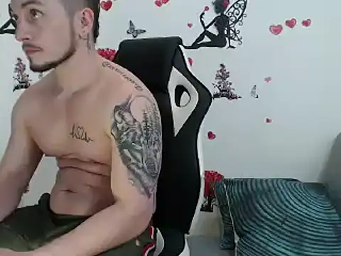 Angel bran online show from February 13, 2025, 3:35 pm