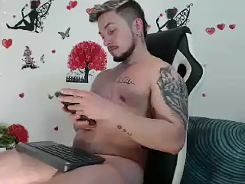 Angel bran online show from February 14, 2025, 10:47 pm