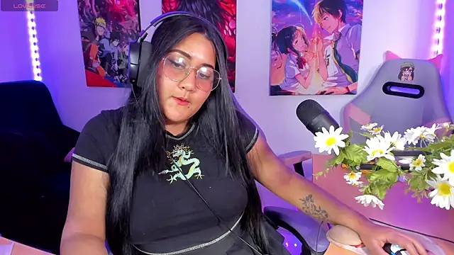 haru u2 online show from November 5, 2025, 10:10 pm