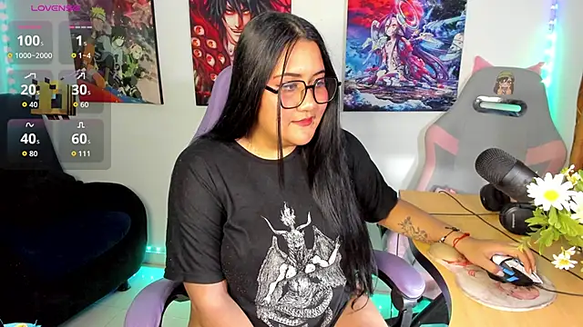 haru u2 online show from February 23, 2026, 11:02 pm