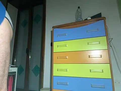 Drogon1000 online show from February 5, 2026, 12:37 am