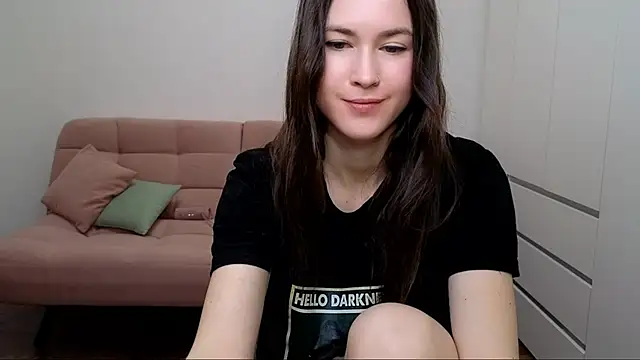 Snapshot of AliciaNewell chatting on February 26, 2025, 7:53 am AliciaNewell online show from February 26, 2025, 7:53 am