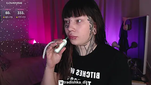 tradishka online show from November 18, 2025, 5:45 am