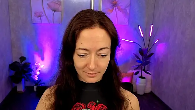 kimberlyray777 online show from February 6, 2025, 6:29 am