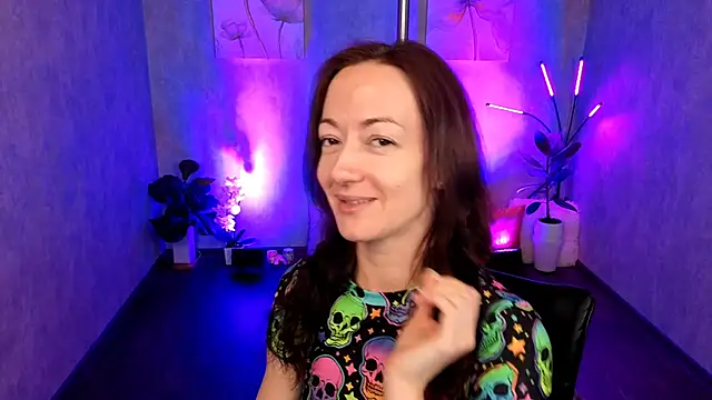 kimberlyray777 online show from February 15, 2025, 4:01 pm