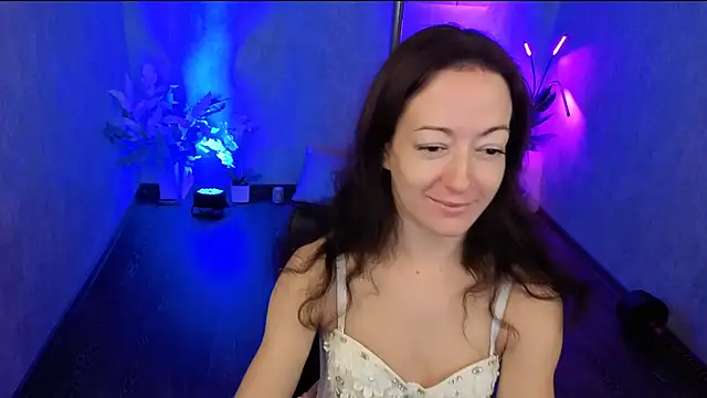 kimberlyray777 online show from October 1, 2025, 4:07 am