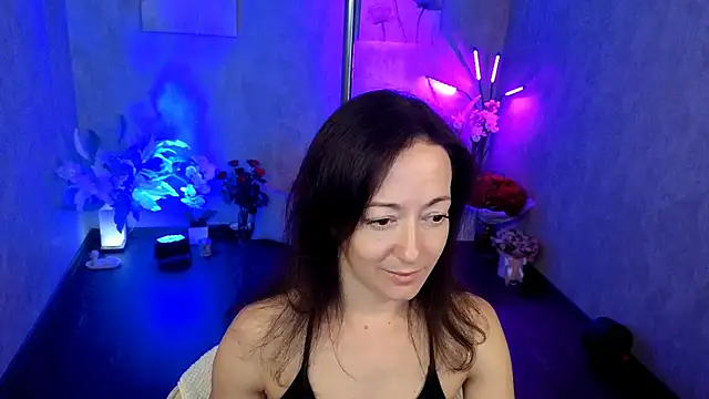 kimberlyray777 online show from June 7, 2026, 2:43 pm