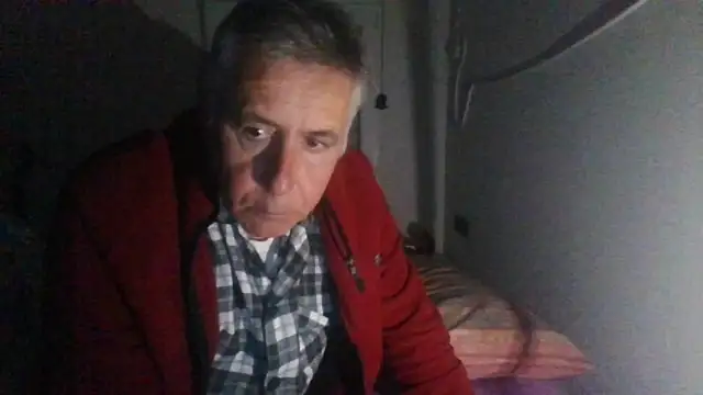 parejamlga58 online show from January 14, 2026, 10:58 pm