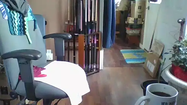 Daremeknot online show from February 26, 2025, 2:46 pm