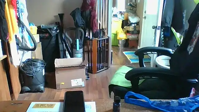 Daremeknot online show from May 22, 2026, 1:17 pm