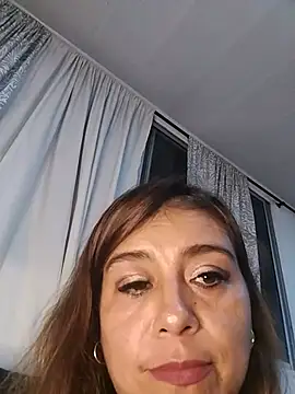 MrsFoucher online show from May 22, 2026, 1:24 am