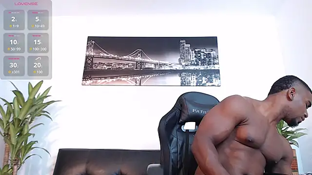 RyanJackson  online show from March 16, 2026, 8:24 pm