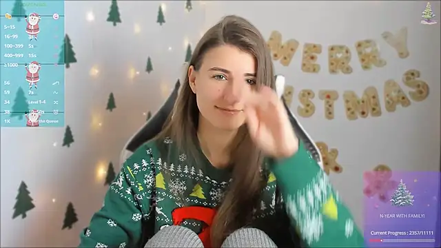 PumpkinCutiePie online show from December 26, 2024, 3:53 pm